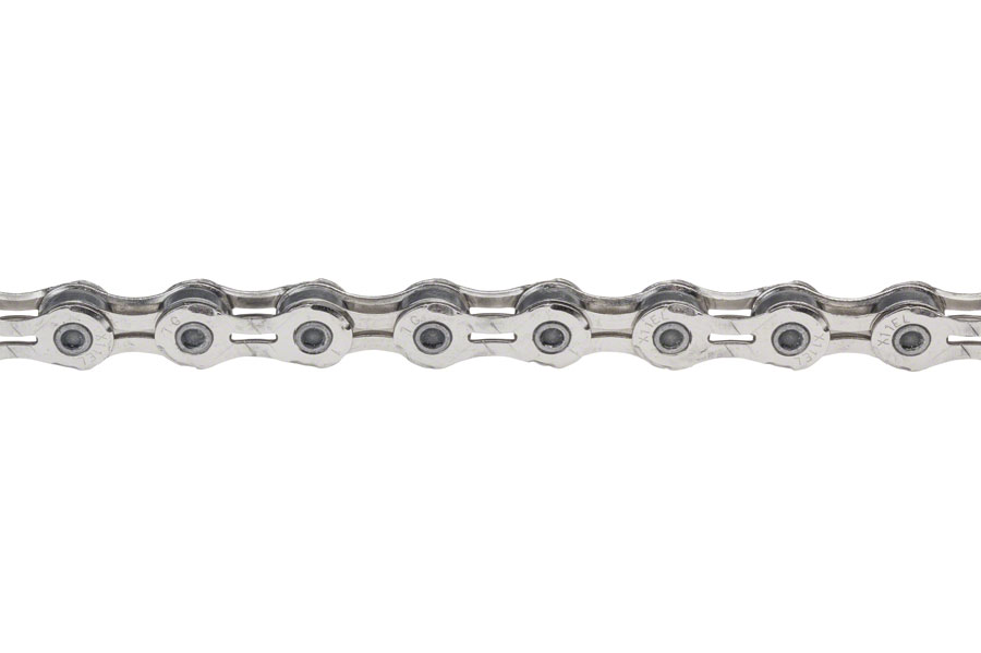 KMC X11EL Extra Light Chain - 11-Speed, 118 Links , Silver MPN: CN11283 UPC: 766759711283 Chains X11EL Chain