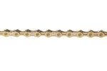 KMC X11EL Extra Light Chain - 11-Speed, 118 Links, Gold MPN: CN11184 UPC: 766759711184 Chains X11EL Chain
