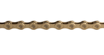 KMC X12 Chain - 12-Speed, 126 Links, Gold MPN: CN12303 UPC: 766759712303 Chains X12 Chain