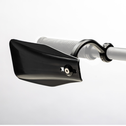 LAB Works Hand Guards V1 - Black/Black MPN: LABV1.01.01.00 UPC: 3191222716822 Clip-On Fender LAB Guards V1