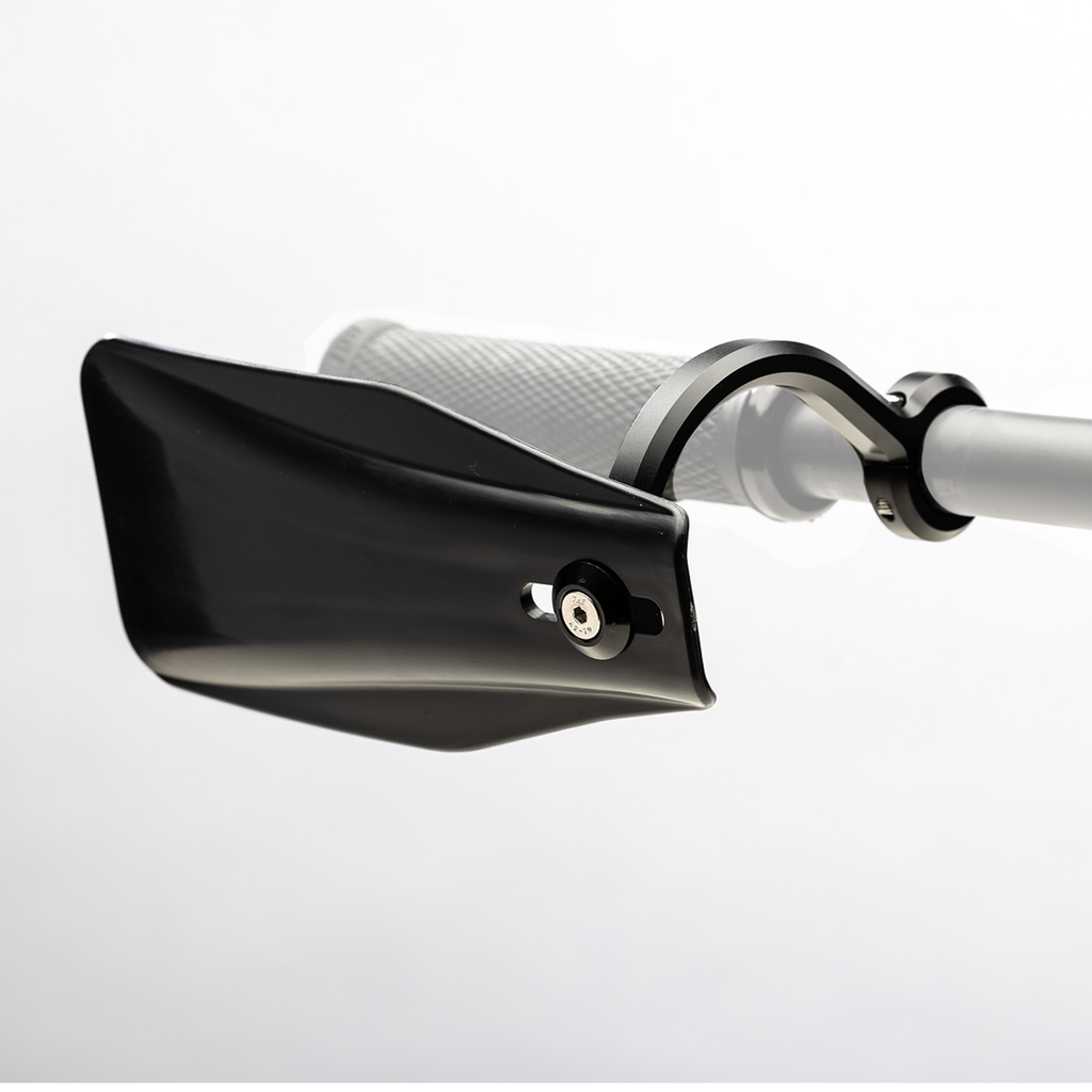 LAB Works Hand Guards V1 - Black/Black