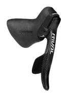 SRAM Rival DoubleTap Left Shift/Brake Lever, Carbon Fiber Lever Blade MPN: 00.7015.095.020 UPC: 710845610042 Brake/Shift Lever, Drop Bar-Left Rival Left Shift/Brake Lever