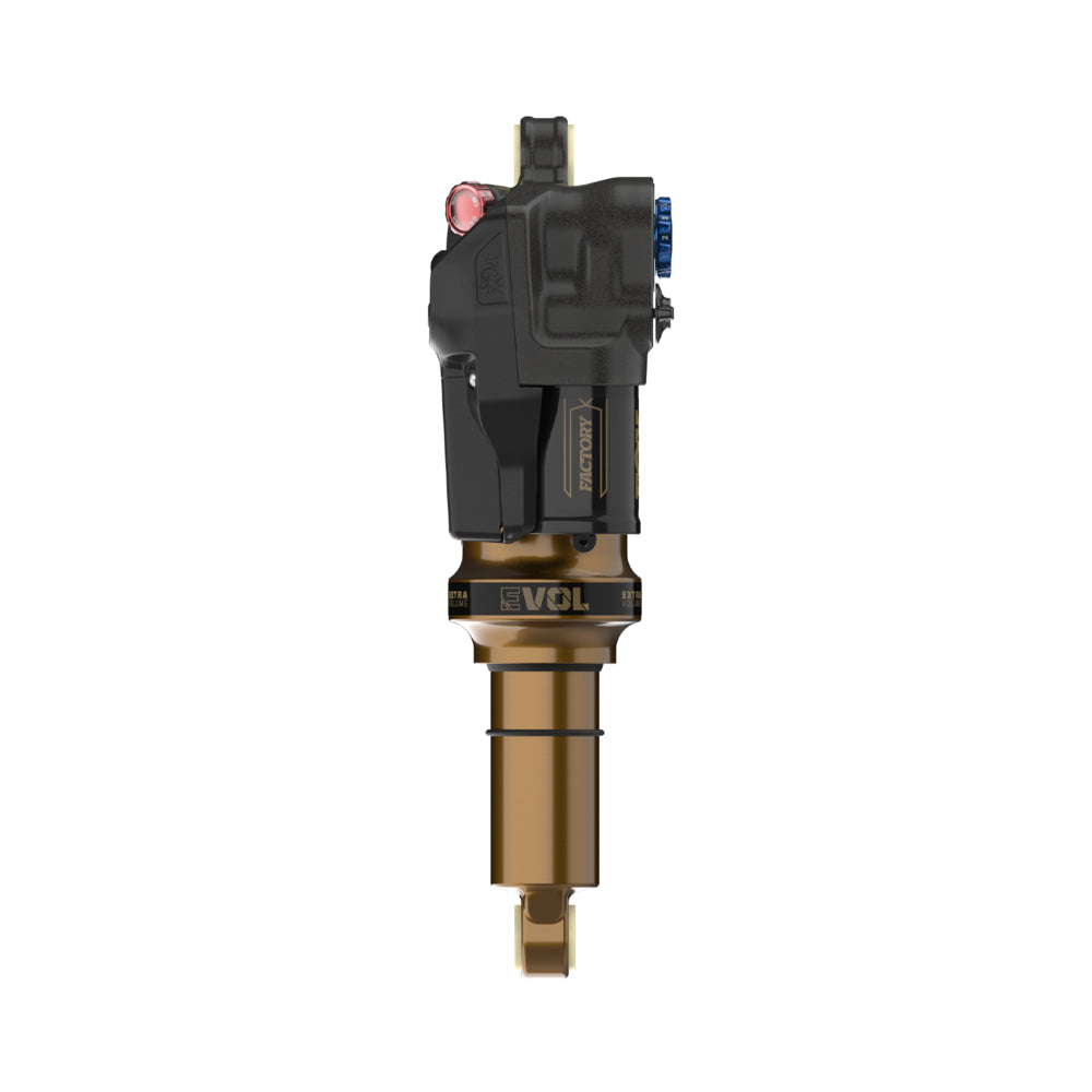 FOX FLOAT X Live Valve Neo Factory Rear Shock - Metric, 230 x 60