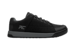 Ride Concepts Men's Livewire Flat Shoe Black / Charcoal Size 10.5 MPN: 2242-650 UPC: 810002574818 Flat Shoe Livewire Flat Shoe