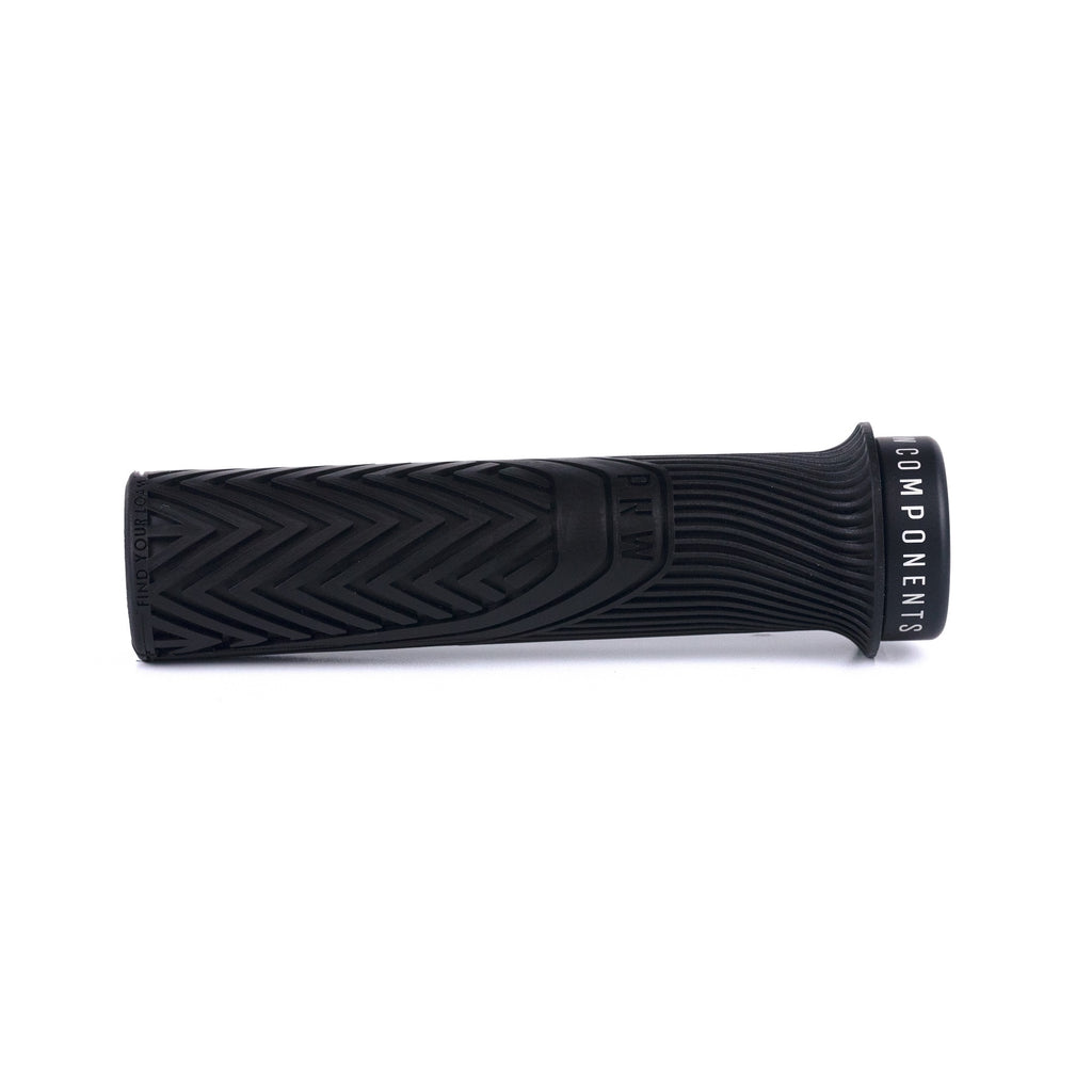 PNW Loam Grip, Blackout Black
