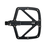PNW Loam Gen 2 Alloy Pedals, Blackout Black MPN: PD-LM2-TEC-BLK-BK UPC: 810035876934 Pedals Loam Gen 2