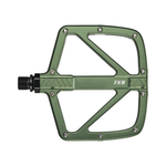 PNW Loam Gen 2 Alloy Pedals, Moss Green MPN: PD-LM2-TEC-MSS-GN UPC: 810035876965 Pedals Loam Gen 2