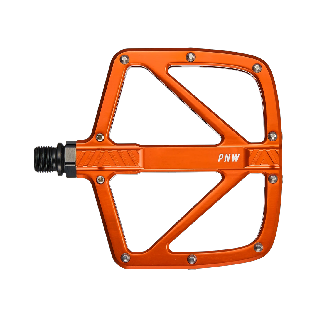 PNW Loam Gen 2 Pedals