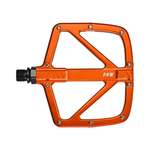 PNW Loam Gen 2 Alloy Pedals, Blood Orange MPN: PD-LM2-TEC-BLD-OR UPC: 810035876958 Pedals Loam Gen 2