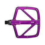 PNW Loam Gen 2 Alloy Pedals, Fruit Snacks Purple MPN: PD-LM2-TEC-FRT-SN UPC: 810035877672 Pedals Loam Gen 2