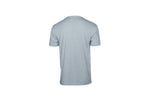 Worldwide Cyclery T-Shirt Heather Grey, Large - T-Shirt - WC