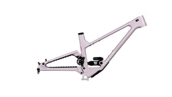 Forbidden Druid V2 Frame, Lilac Summer Daze 29" / 29" Mountain Frame Druid V2