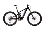 Yeti LTe Turq Series Complete E-Bike w/ T4 XX T-Type Build, Black E-Mountain Bike LTe