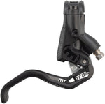 Magura MT Trail Sport Disc Brake Master Cylinder Assembly, 1-Finger HC Lever, Black - Hydraulic Brake Lever Part - Master Cylinder and Lever Assemblies
