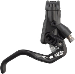 Magura MT Trail Sport Disc Brake Master Cylinder Assembly, 1-Finger HC Lever, Black - Hydraulic Brake Lever Part - Master Cylinder and Lever Assemblies