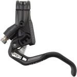 Magura MT Trail Sport Disc Brake Master Cylinder Assembly, 1-Finger HC Lever, Black MPN: 2701407 Hydraulic Brake Lever Part Master Cylinder and Lever Assemblies