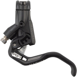 Magura MT Trail Sport Disc Brake Master Cylinder Assembly, 1-Finger HC Lever, Black MPN: 2701407 Hydraulic Brake Lever Part Master Cylinder and Lever Assemblies