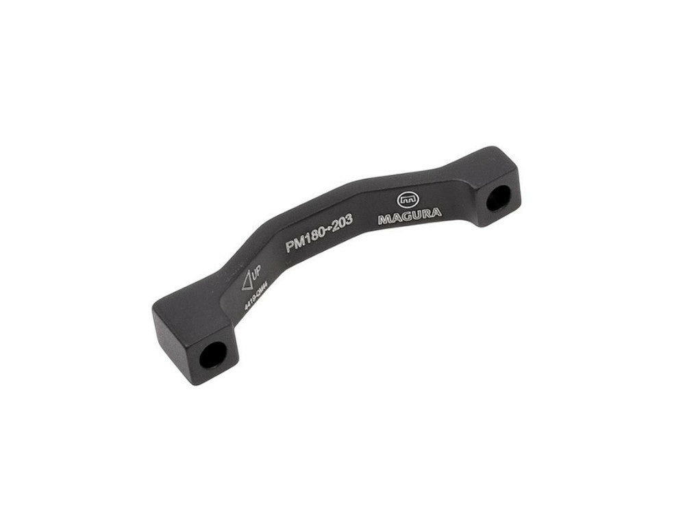 Magura QM 44 Disc Adapter - 180mm-203mm Rotor MPN: 2701967 Disc Brake Adaptor Adaptors