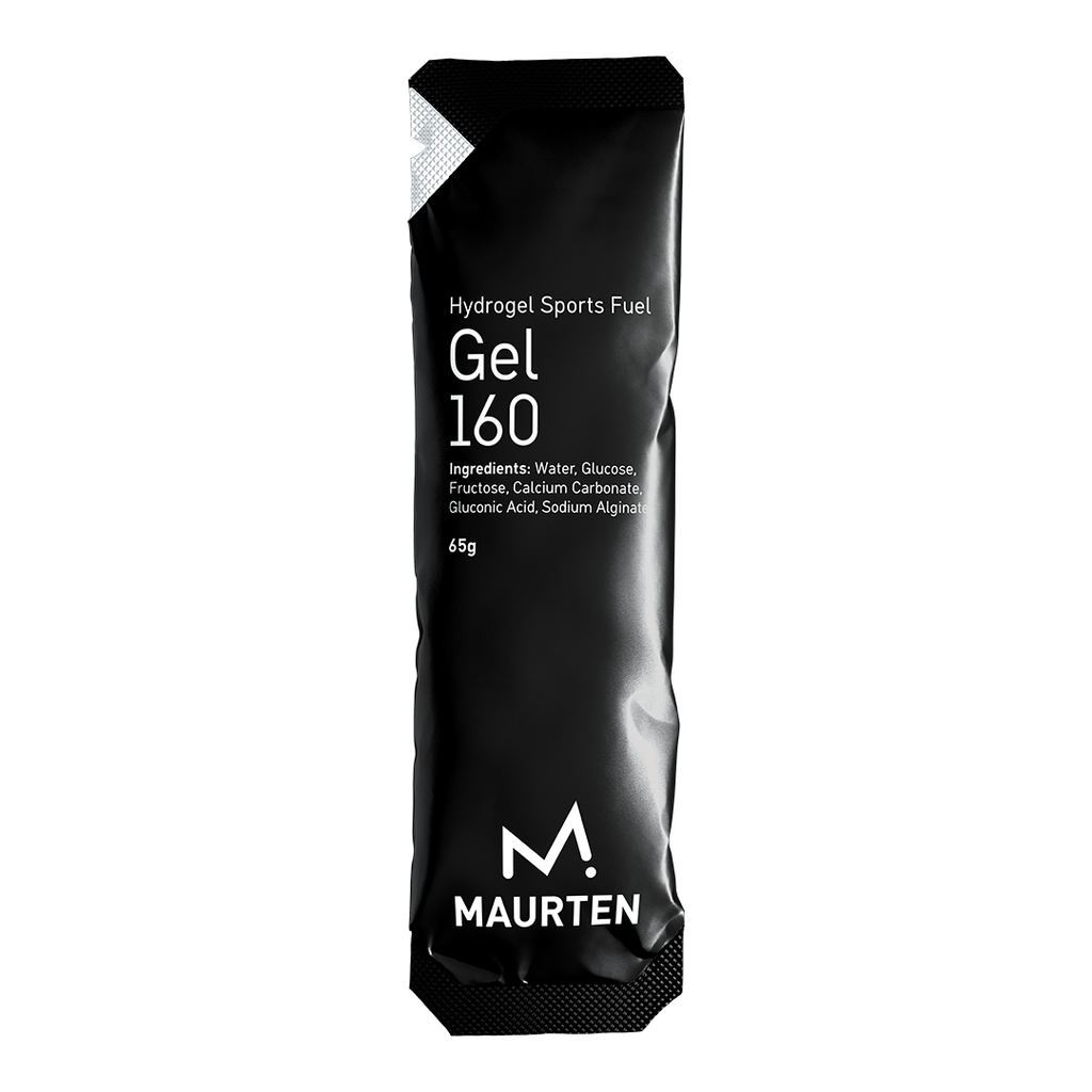 Maurten Gel 160: Box of 10 Servings