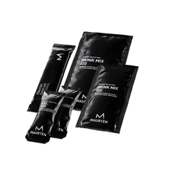 Maurten Test Collection - Gel & Drink Mix MPN: 28012 Sport Hydration Drink Mix