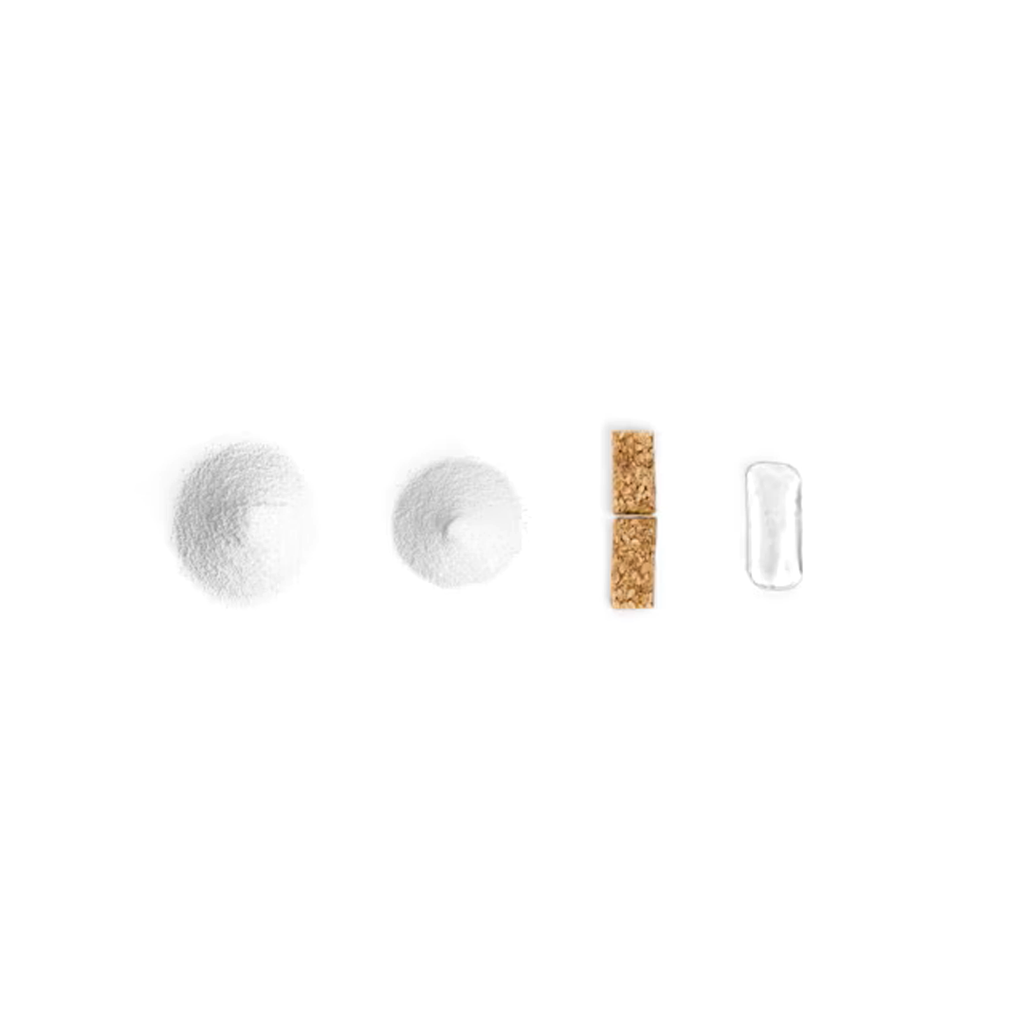 Maurten Test Collection - Gel & Drink Mix MPN: 28012 Sport Hydration Drink Mix