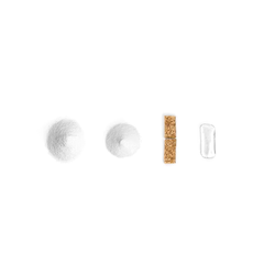 Maurten Test Collection - Gel & Drink Mix MPN: 28012 Sport Hydration Drink Mix