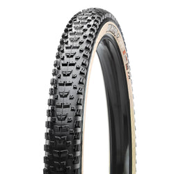 Maxxis Rekon Plus Tire - 27.5 x 2.8, Tubeless, Folding, Black/Light Tan, 3CMaxx Terra, EXO MPN: TB96906600 Tires Rekon Tire