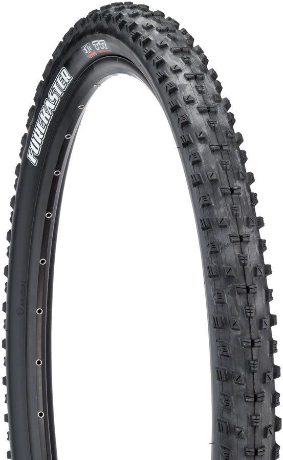 Maxxis Forekaster Tire - 29 x 2.6, Tubeless, Folding, Black, 3C Maxx Speed, EXO MPN: TB00033100 Tires Forekaster Tire