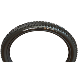 Maxxis High Roller III Tire - 29 x 2.4, Tubeless, Folding, Black, 3C MaxxGrip, DD MPN: TB00517200 Tires High Roller III Tire