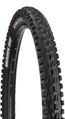 Maxxis Minion DHF Tire - 27.5 x 2.6, Tubeless, Folding, Black, 3C MaxxTerra, EXO+ MPN: TB00093700 Tires Minion DHF Tire