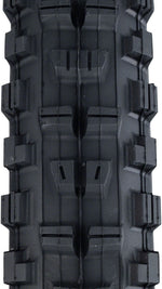 Maxxis Minion DHR II Tire - 27.5 x 2.4, Tubeless, Folding, Black, 3C MaxxTerra, DD, Wide Trail - Tires - Minion DHR II Tire