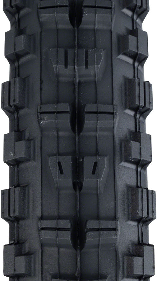 Maxxis Minion DHR II Tire - 29 x 2.4, Tubeless, Folding, Black, 3C