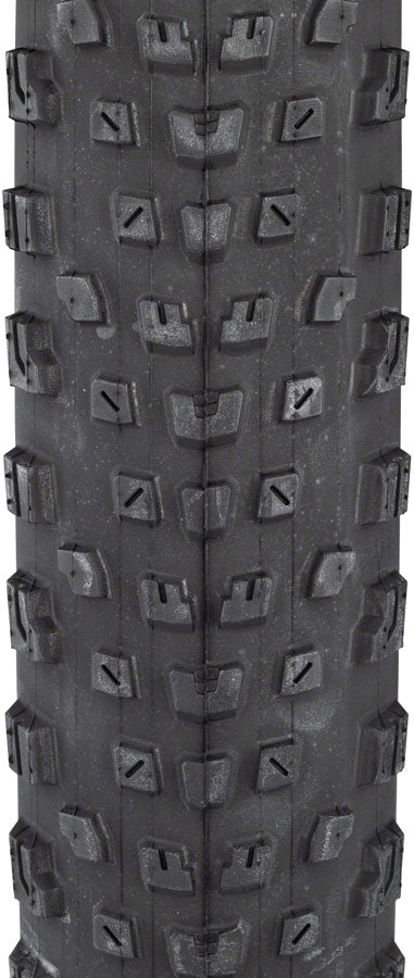 Maxxis Rekon Race Tire - 29 x 2.35, Tubeless, Folding, Black, Dual