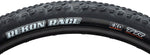 Maxxis Rekon Race Tire - 29 x 2.35, Tubeless, Folding, Black, Dual, EXO MPN: TB00139800 Tires Rekon Race Tire