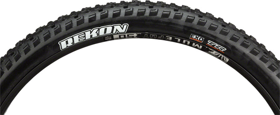 Maxxis Rekon Tire - 29 x 2.6, Tubeless, Folding, Black, 3C