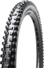 Maxxis Shorty Tire - 27.5 x 2.5, Tubeless, Folding, Black, 3C MaxxGrip, Wide Trail - Tires - Shorty Tire