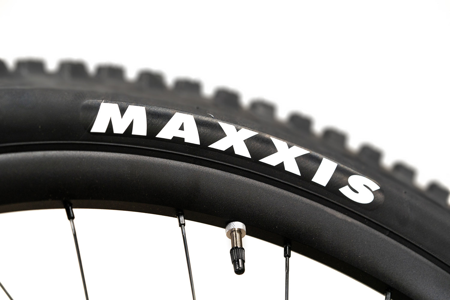 Maxxis Minion DHF Tire - 27.5 x 2.5, Tubeless, Folding, Black, 3C