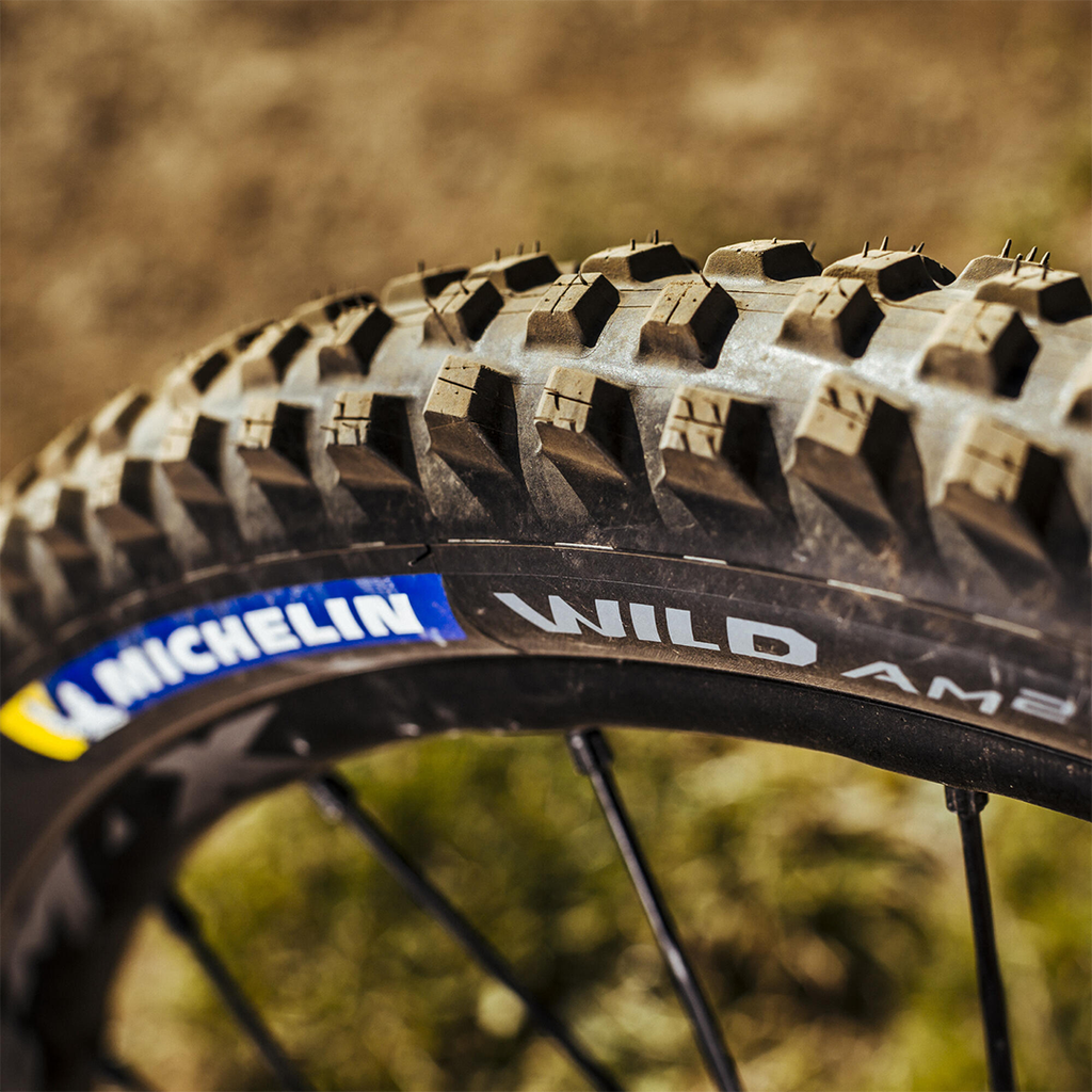 Michelin Wild AM2 Competition Line TS TLR, 29