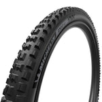 Michelin DH16 Racing Line Tire - 27.5 x 2.4, Tubeless, Folding, Black MPN: 1997 UPC: 86699019974 Tires DH16 Racing Line Tire