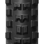 Michelin DH16 Racing Line Tire - 27.5 x 2.4, Tubeless, Folding, Blue & Yellow Decals - Tires - DH16 Racing Line Tire