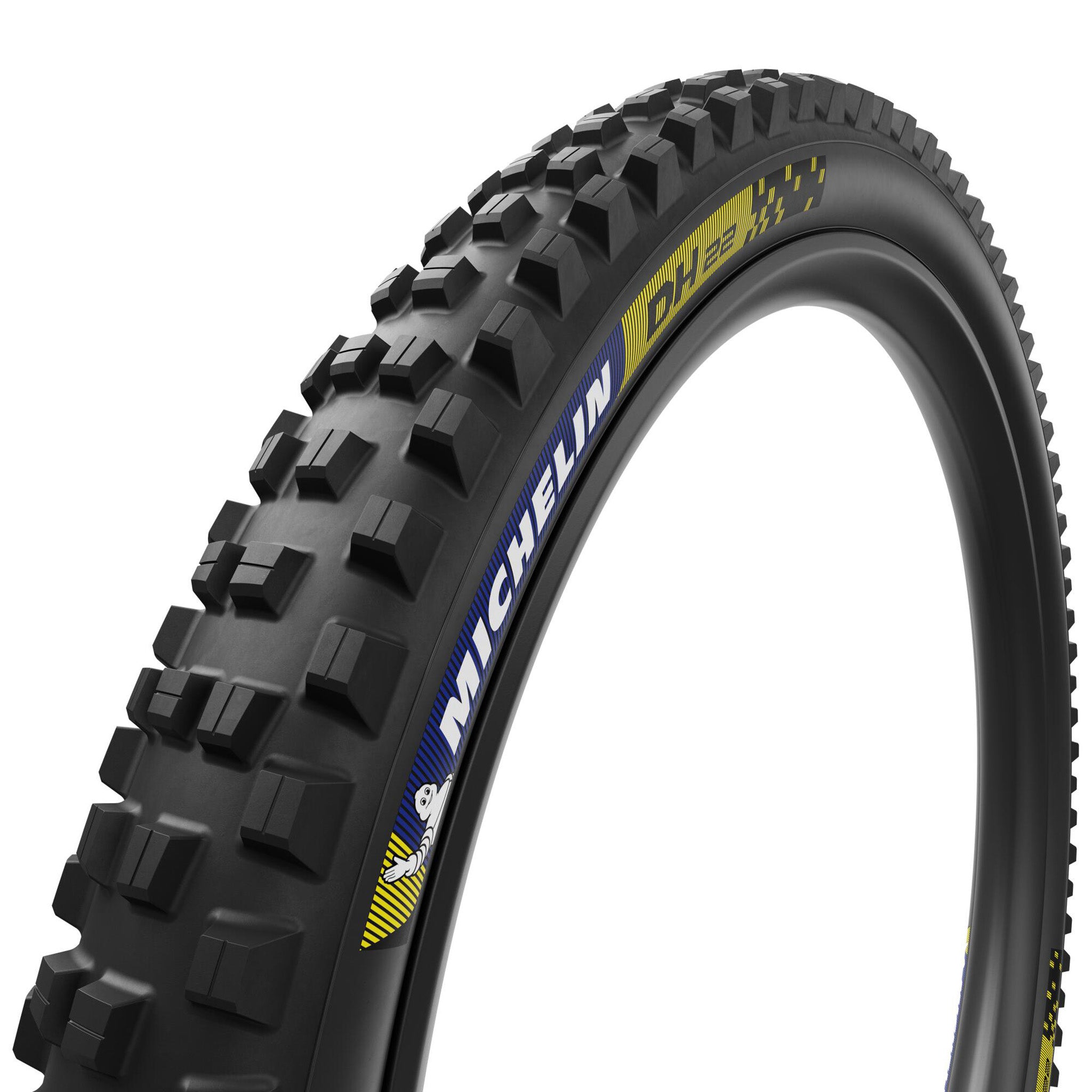 Michelin DH22 - Thumbnail 5