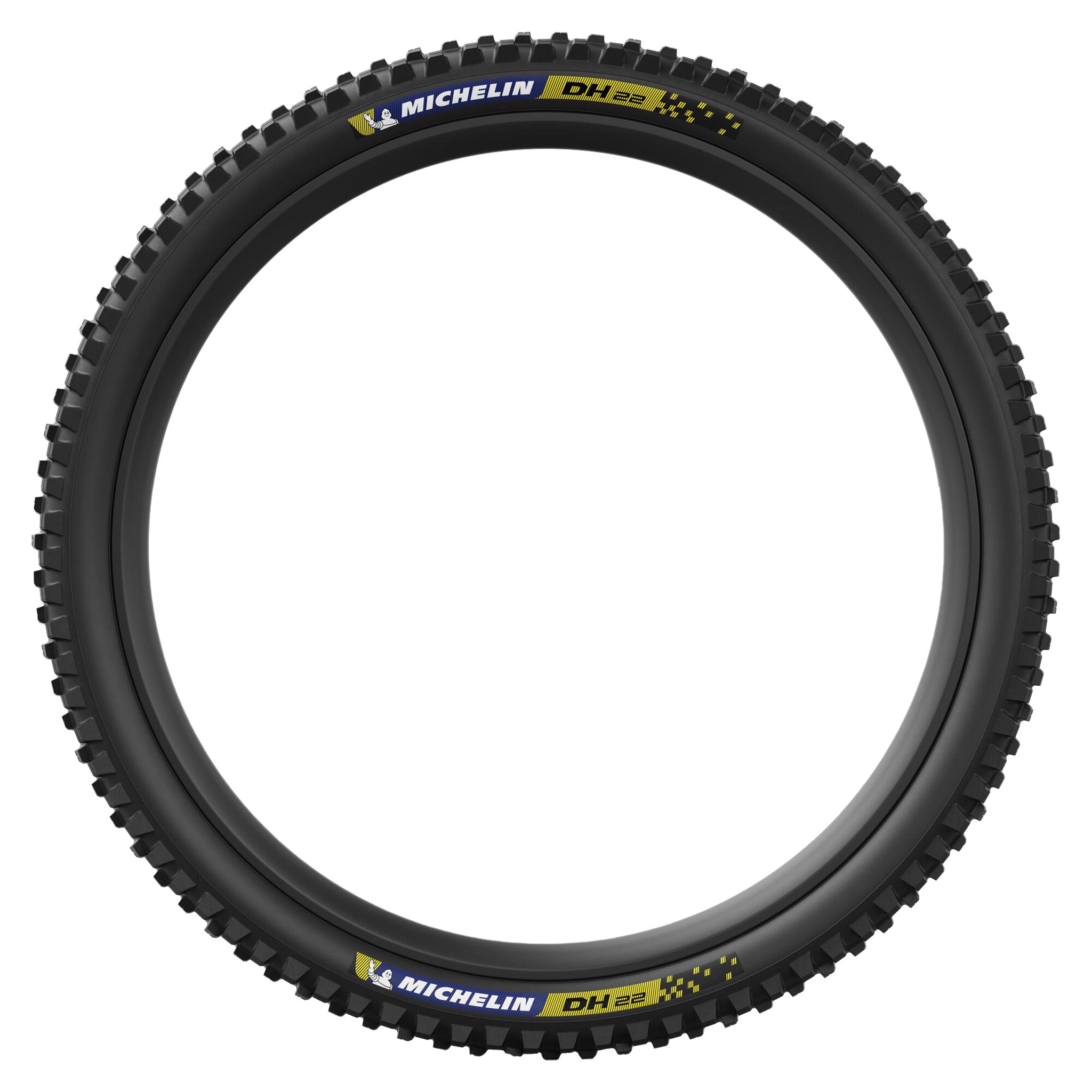 Michelin DH22 - Thumbnail 4