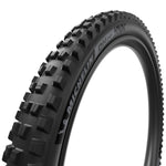 Michelin DH22 Racing Line Tire - 27.5 x 2.4, Tubeless, Folding, Black MPN: 31399 UPC: 86699313997 Tires DH22 Racing Line Tire