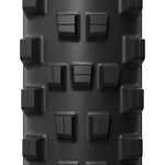 Michelin DH22 Racing Line Tire - 27.5 x 2.4, Tubeless, Folding, Black - Tires - DH22 Racing Line Tire