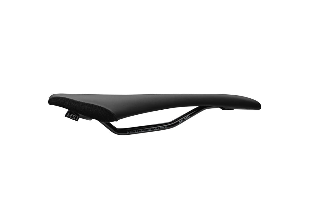 Title MTB MS1 Saddle Black - Saddles - MS1