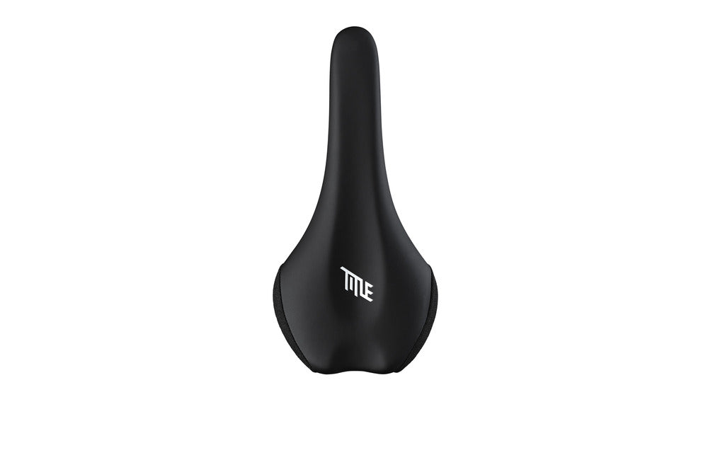 Title MTB MS1 Saddle Black MPN: Title-MS1 UPC: 661317988049 Saddles MS1