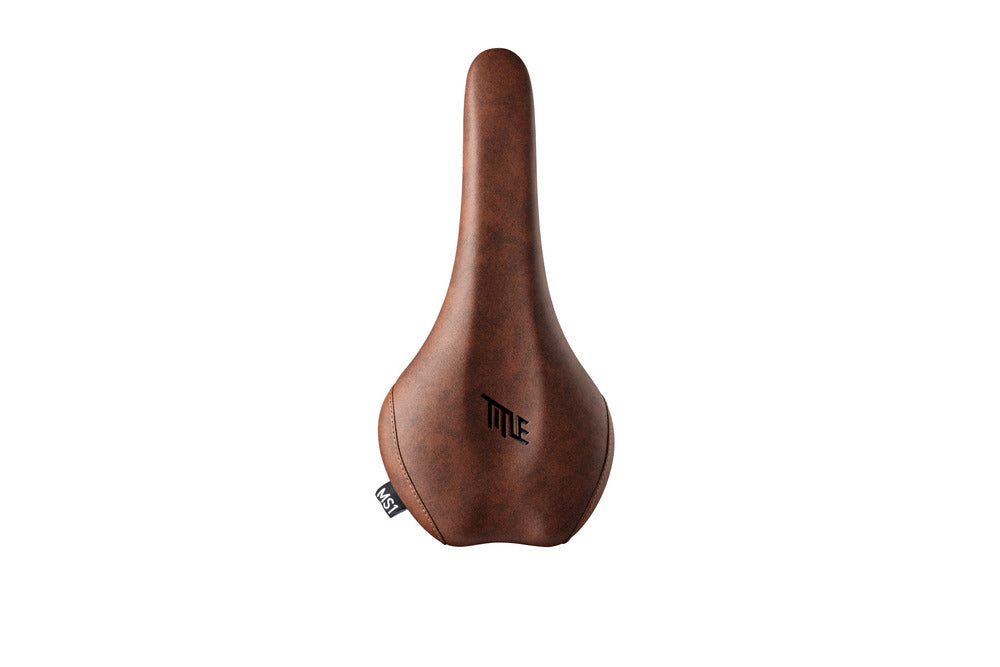 Title MTB MS1 Saddle Brown