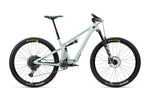 Yeti SB120 Carbon Series Complete Bike w/ C2 GX Build Loch Mountain Bike SB120