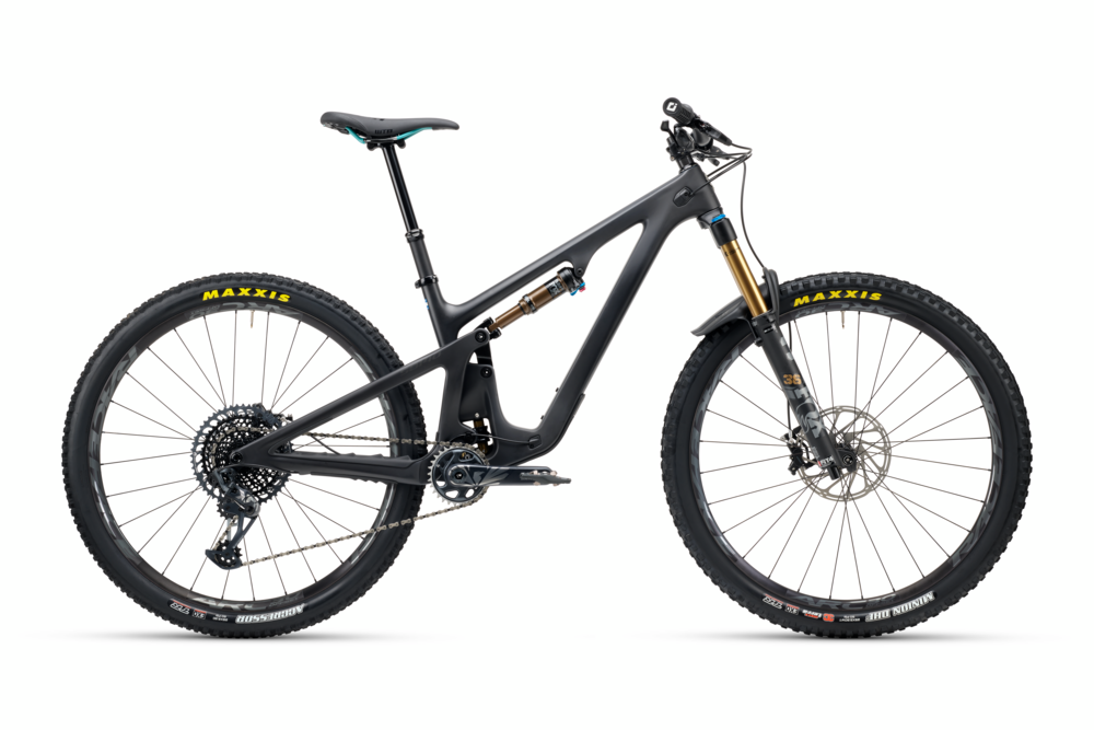 Yeti SB140 Bike