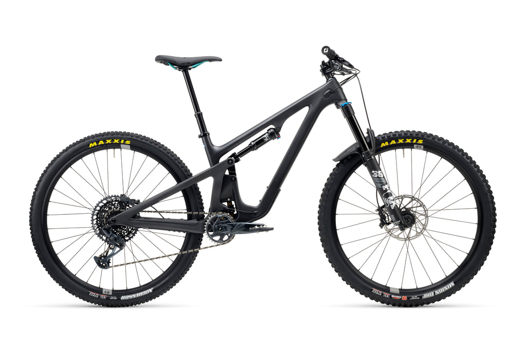 Yeti SB140 29